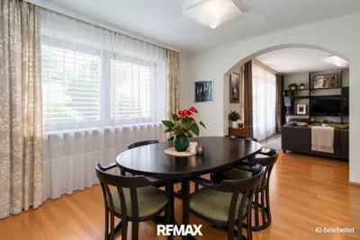 7-Zimmer-Haus kaufen in Wels-Land – 200 m², € 440.000 – Bild 5 von 16