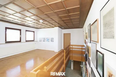7-Zimmer-Haus kaufen in Wels-Land – 200 m², € 440.000 – Bild 12 von 16