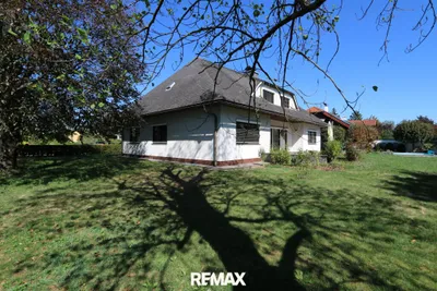 7-Zimmer-Haus kaufen in Wels-Land – 200 m², € 440.000 – Bild 3 von 16