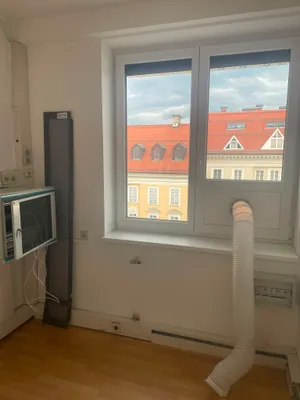 8-Zimmer-Gewerbeimmobilie mieten in Klagenfurt – 137 m², € 13 – Bild 13 von 15
