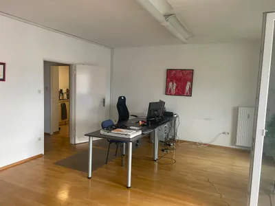 8-Zimmer-Gewerbeimmobilie mieten in Klagenfurt – 137 m², € 13 – Bild 9 von 15