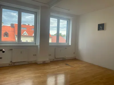 8-Zimmer-Gewerbeimmobilie mieten in Klagenfurt – 137 m², € 13 – Bild 6 von 15