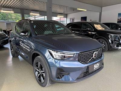 Volvo XC40 B3 Plus Dark Aut.