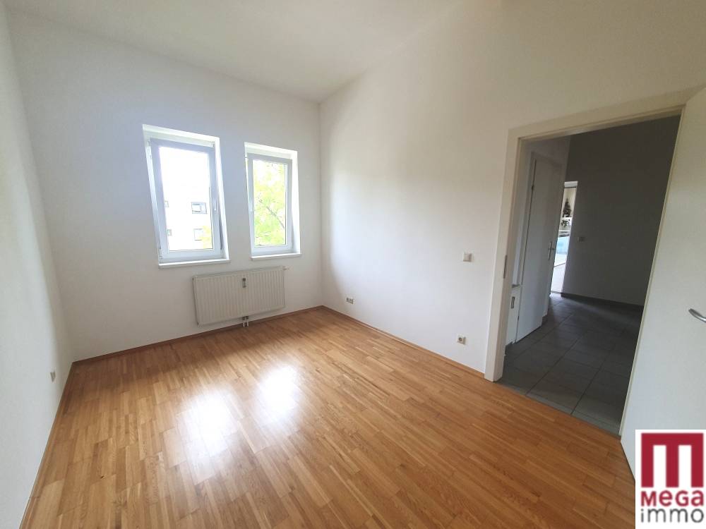 Gepflegte Mietwohnung am Stadtrand von Gleisdorf - Ansicht 2