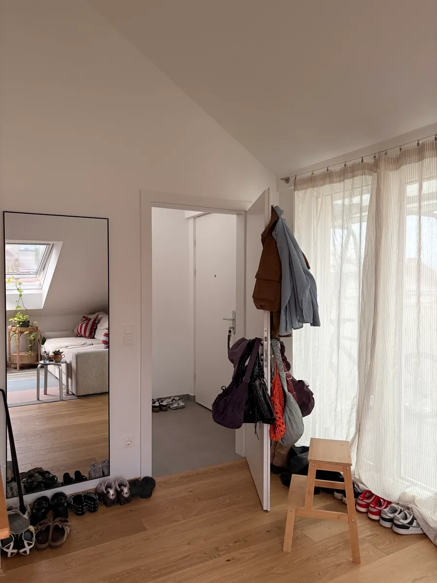 Wohnung – Wien, Karrée St. Marx, Katastralgemeinde Landstraße - Ansicht 3