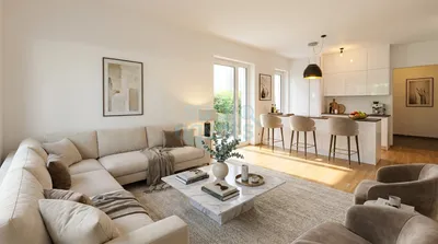 3-Zimmer-Wohnung kaufen in Linz – 80 m² – Bild 2 von 6