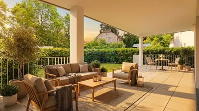 3-Zimmer-Wohnung kaufen in Linz – 80 m² – Bild 1 von 6