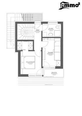 3-Zimmer-Haus kaufen in Klagenfurt Land – 72 m², € 498.000 – Bild 19 von 20