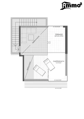 3-Zimmer-Haus kaufen in Klagenfurt Land – 72 m², € 498.000 – Bild 20 von 20