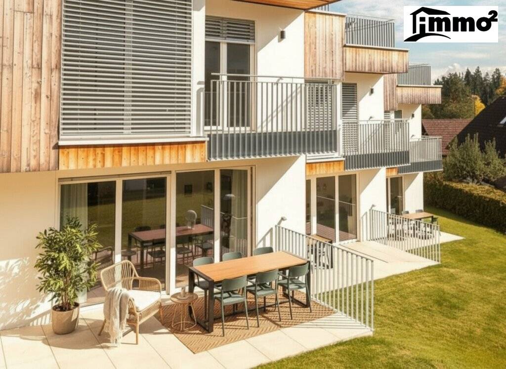Ihr Platz am Wörthersee: genießen & gleichzeitig Einnahmen erzielen - Ansicht 3