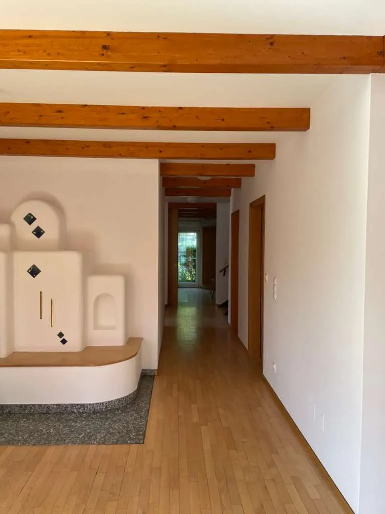 Architektenvilla Nähe LKH - Ansicht 2