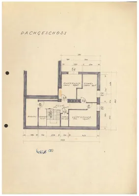 5-Zimmer-Haus kaufen in Tulln – 100 m², € 495.000 – Bild 21 von 21