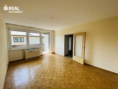 2-Zimmer-Wohnung kaufen in Salzburg-Umgebung – 57,51 m², € 179.900