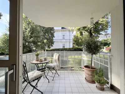 4-Zimmer-Wohnung mieten in Wien – 144 m², € 2.834 – Bild 4 von 22