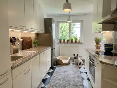 4-Zimmer-Wohnung mieten in Wien – 144 m², € 2.834 – Bild 6 von 22
