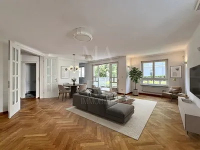 4-Zimmer-Wohnung mieten in Wien – 144 m², € 2.834