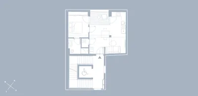 2-Zimmer-Wohnung kaufen in Wien – 41,31 m², € 449.000 – Bild 10 von 16