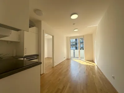 2-Zimmer-Wohnung mieten in Graz – 34,98 m², € 599 – Bild 4 von 8