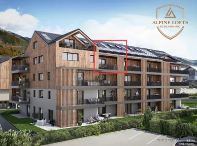 3-Zimmer-Wohnung kaufen in Liezen – 87 m², € 793.000 – Bild 2 von 9