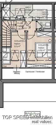 3-Zimmer-Wohnung kaufen in Liezen – 87 m², € 793.000 – Bild 9 von 9