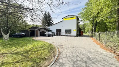 Immobilie kaufen in Vöcklabruck – 250 m², € 999.000 – Bild 3 von 11