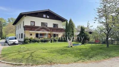 Immobilie kaufen in Vöcklabruck – 250 m², € 999.000 – Bild 1 von 11