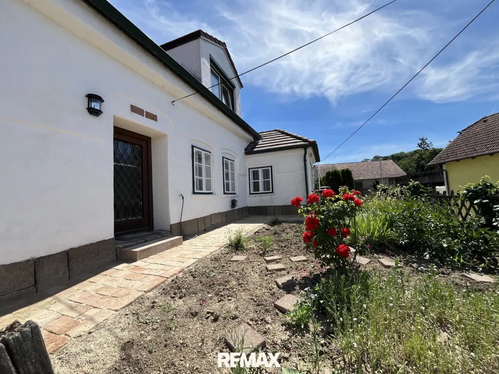 Haus – Mistelbach - Ansicht 2