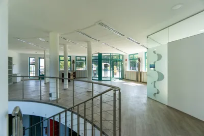 Gewerbeimmobilie kaufen in Sankt Pölten Land – 219 m², € 375.000 – Bild 3 von 8