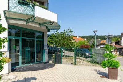 Gewerbeimmobilie kaufen in Sankt Pölten Land – 219 m², € 375.000 – Bild 2 von 8