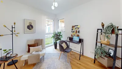 3-Zimmer-Wohnung kaufen in Vöcklabruck – 86,99 m² – Bild 13 von 20