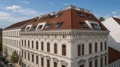 Wohnung kaufen in Wien – 93,2 m², € 980.000 – Bild 1 von 7