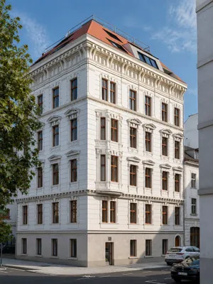 Wohnung kaufen in Wien – 93,2 m², € 980.000 – Bild 5 von 7