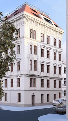 Wohnung kaufen in Wien – 93,2 m², € 980.000 – Bild 7 von 7