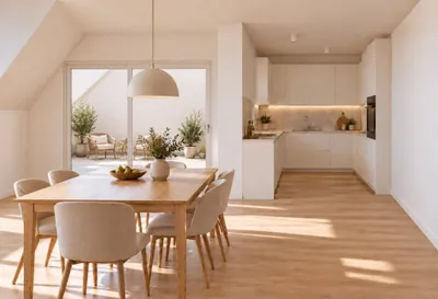 Wohnung kaufen in Wien – 93,2 m², € 980.000 – Bild 4 von 7