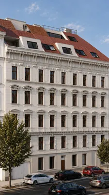 Wohnung kaufen in Wien – 93,2 m², € 980.000 – Bild 6 von 7