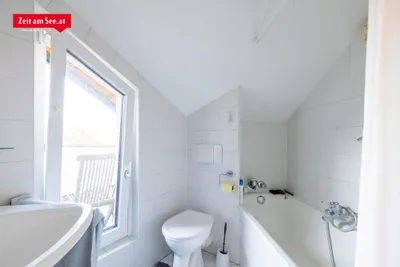 2-Zimmer-Wohnung mieten in Vöcklabruck – 43 m², € 1.056 – Bild 6 von 9