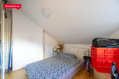 2-Zimmer-Wohnung mieten in Vöcklabruck – 43 m², € 1.056 – Bild 5 von 9