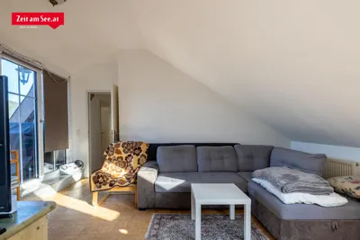 2-Zimmer-Wohnung mieten in Vöcklabruck – 43 m², € 1.056 – Bild 4 von 9