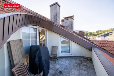 2-Zimmer-Wohnung mieten in Vöcklabruck – 43 m², € 1.056