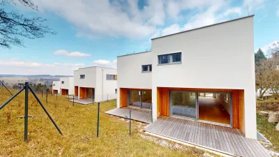 5-Zimmer-Haus kaufen in Tulln – 170,49 m², € 820.600 – Bild 18 von 22