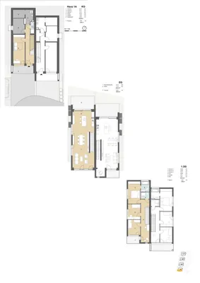 5-Zimmer-Haus kaufen in Tulln – 170,49 m², € 820.600 – Bild 21 von 22