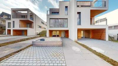 5-Zimmer-Haus kaufen in Tulln – 170,49 m², € 820.600 – Bild 19 von 22