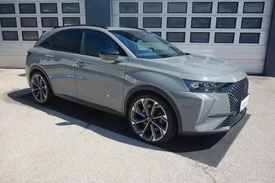 DS Automobiles DS 7 Crossback DS7 E-Tense 4x4 360 La Premiere 12,9kWh Aut.