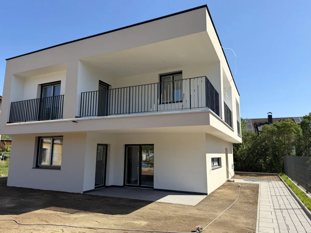 WOHNEN AM WIENERWALD - CHARMANTES EINFAMILIENHAUS - Ansicht 3
