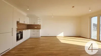 Wohnung kaufen in Tulln – 62,65 m², € 277.406 – Bild 6 von 7