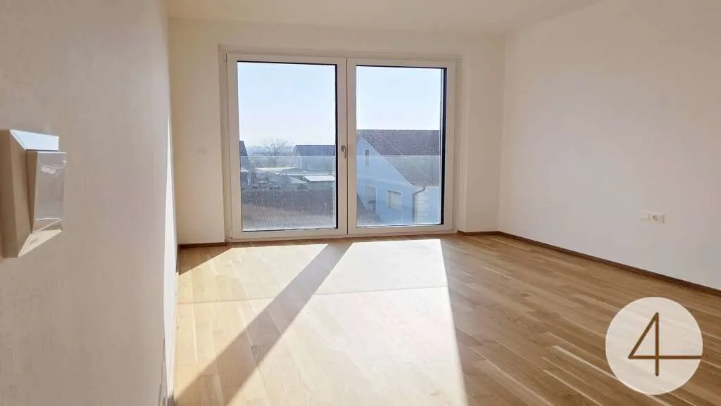 Wohnung – Kirchberg am Wagram, Katastralgemeinde Kirchberg am Wagram - Ansicht 3