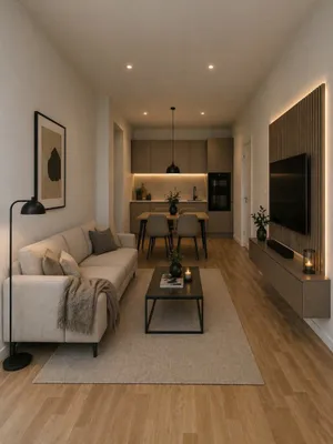 3-Zimmer-Wohnung kaufen in Klagenfurt – 71,2 m², € 550.000 – Bild 13 von 20