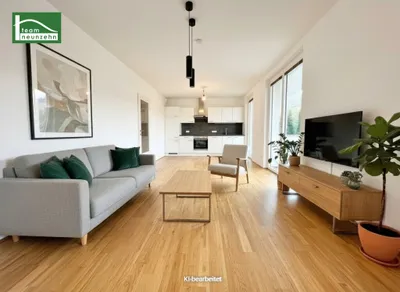 4-Zimmer-Wohnung mieten in Graz – 84,94 m², € 1.570 – Bild 6 von 20