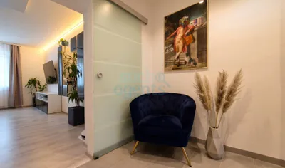 2-Zimmer-Wohnung kaufen in Wiener Neustadt Land – 55 m², € 160.000 – Bild 5 von 6