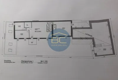 14-Zimmer-Gewerbeimmobilie kaufen in Korneuburg – 400 m², € 890.000 – Bild 43 von 43